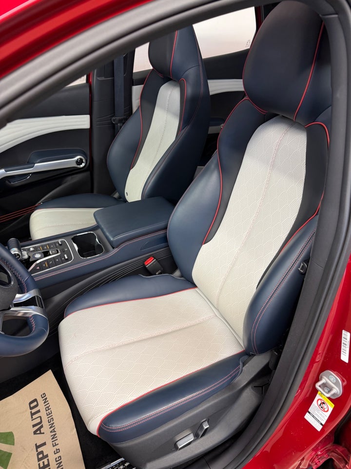 BYD Atto 3 60 Comfort 5d