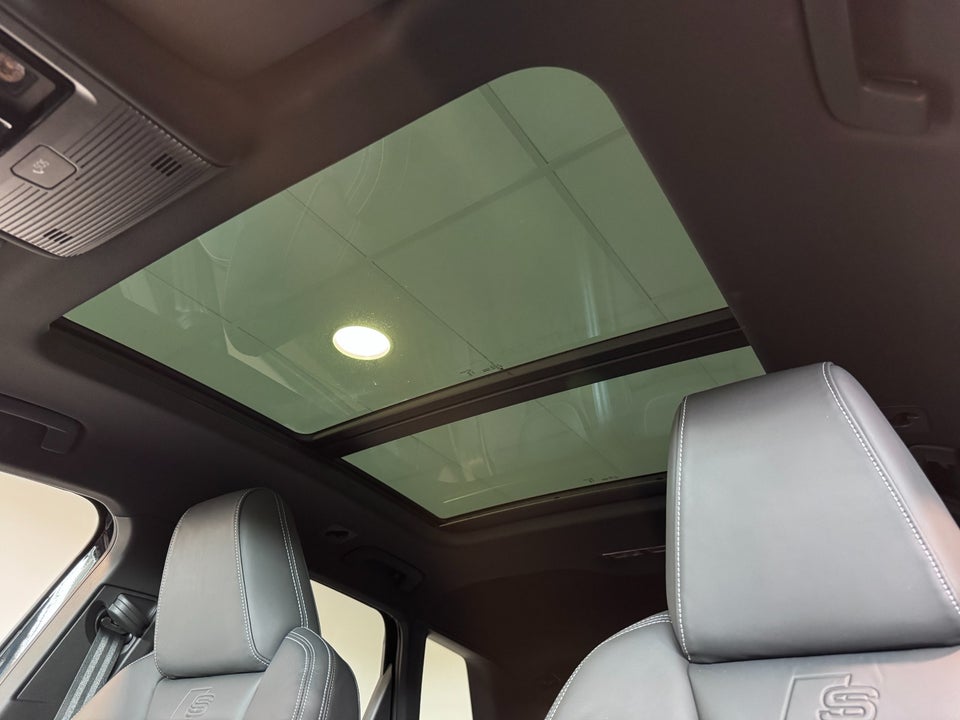 Audi Q4 e-tron 45 Ultra S-line 5d