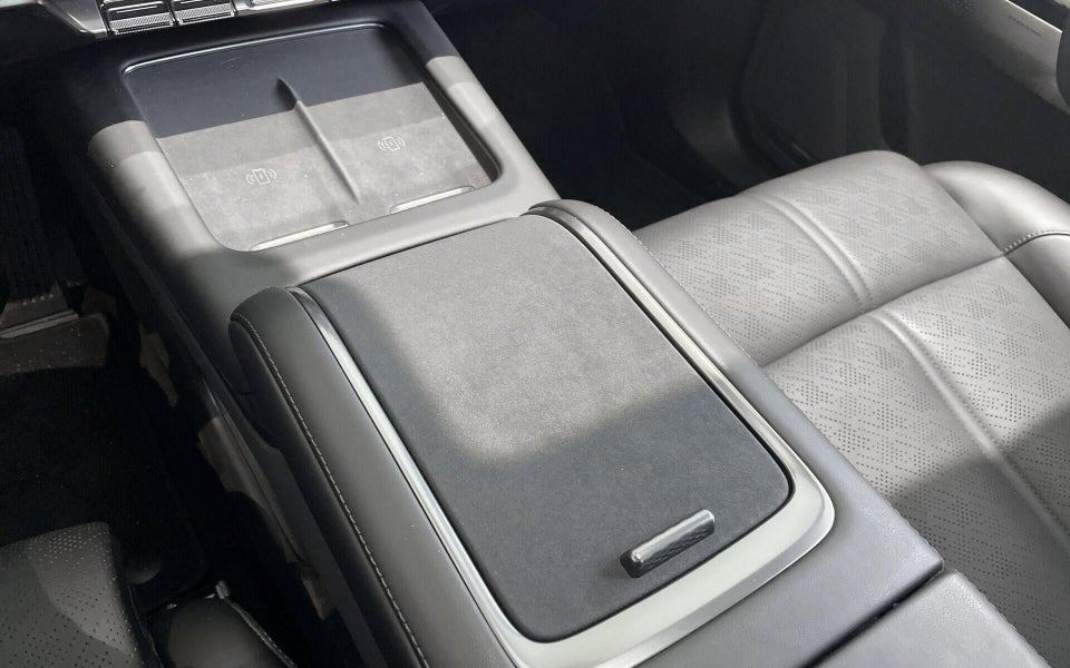 Zeekr 7X Long Range RWD 5d