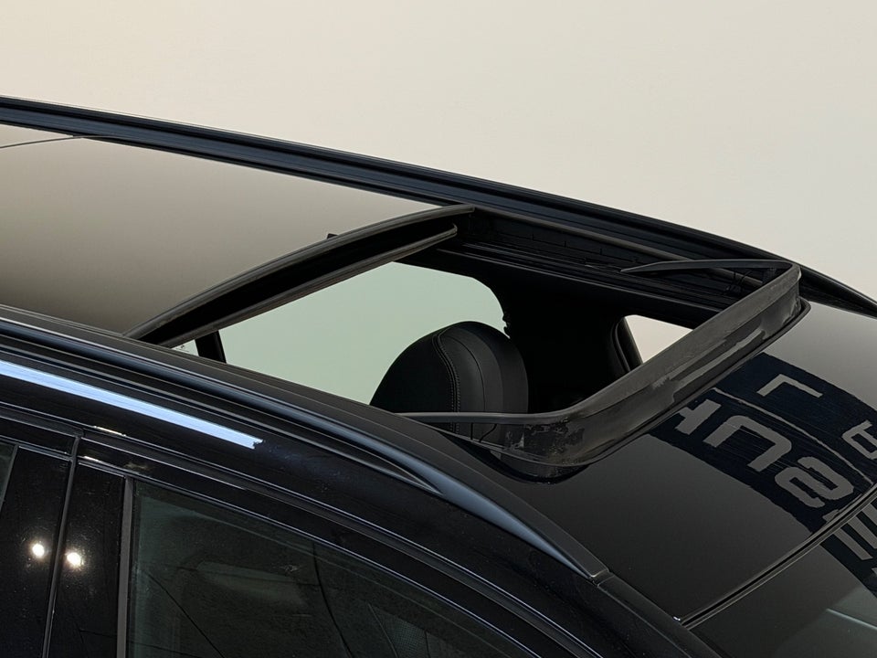 BMW 530e 2,0 Touring M-Sport aut. 5d