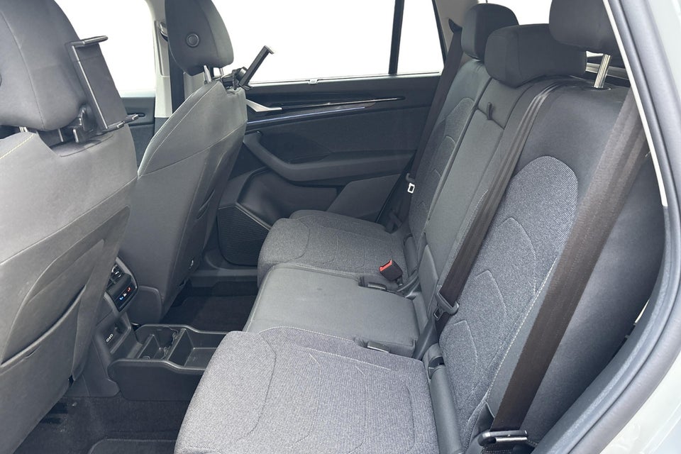 Skoda Kodiaq 1,5 TSi iV Selection DSG 5d