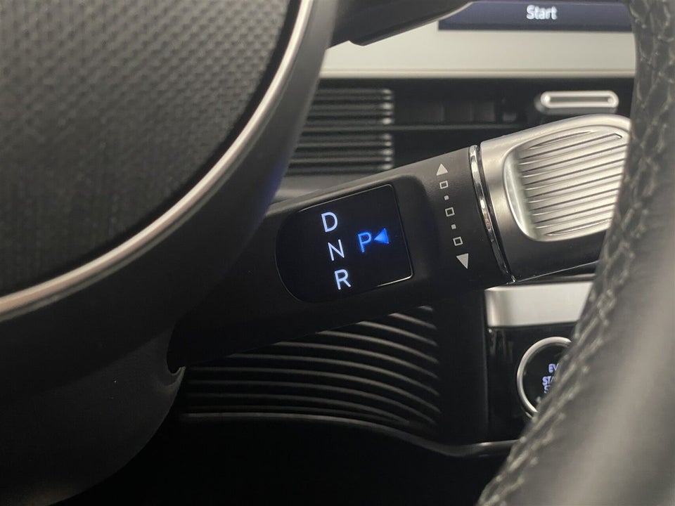 Hyundai Ioniq 5 77 Ultimate 5d