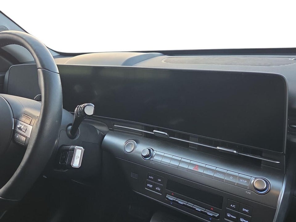 Hyundai Kona 65 EV Ultimate 5d