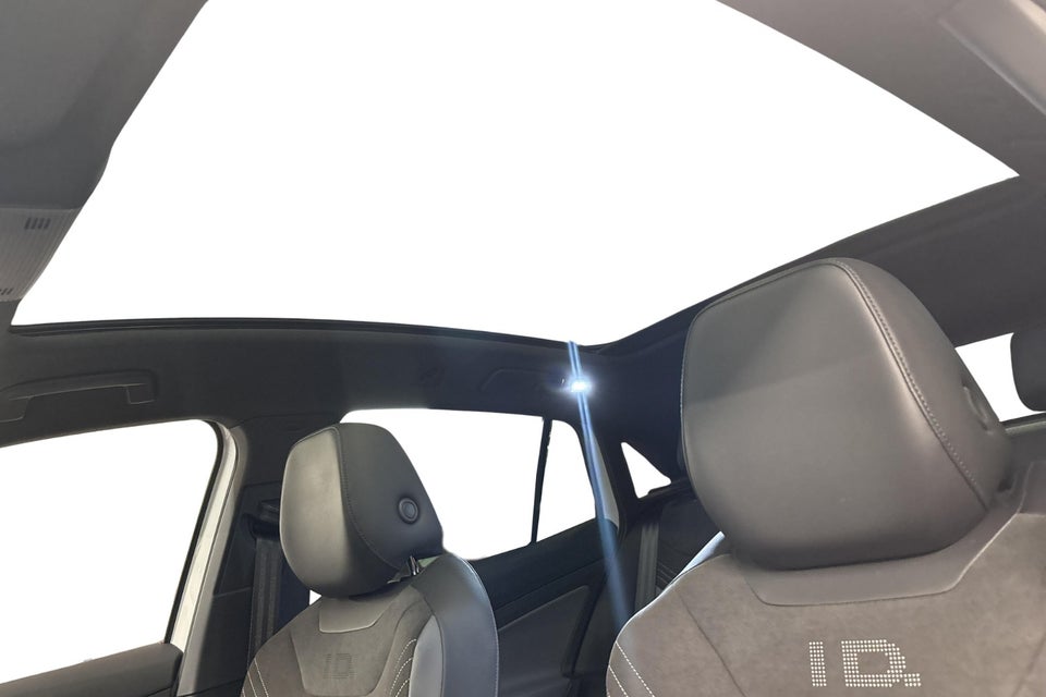 VW ID.5 77 Pro Performance Active 5d