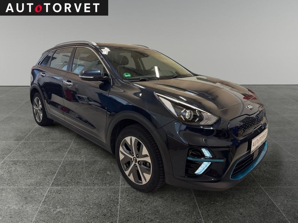 Kia e-Niro 39 Comfort 5d