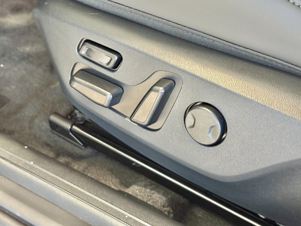 Kia EV4 81 Long Range Access 5d