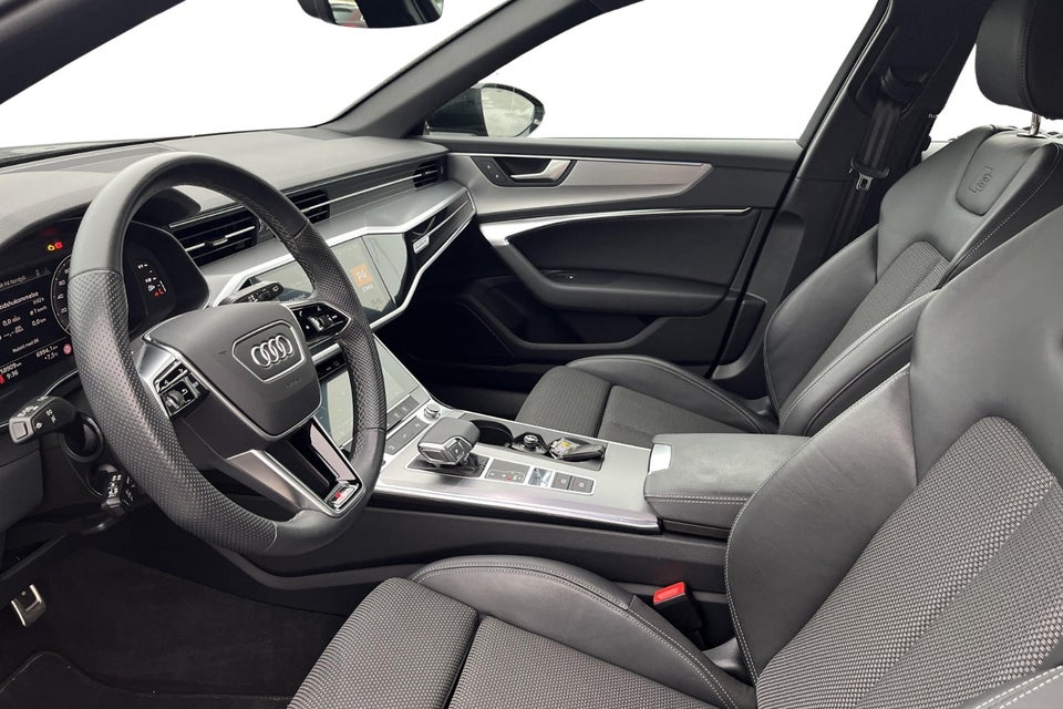 Audi A6 50 TFSi e Sport Prestige Avant quattro S-tr. 5d