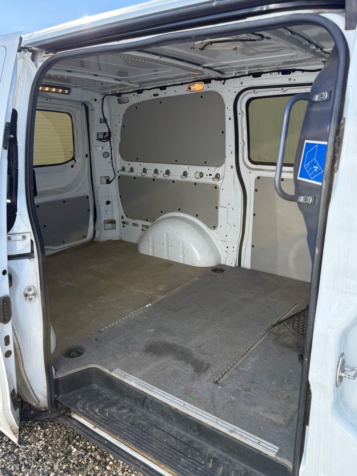 Mercedes Vito 114 2,2 CDi Standard aut. L