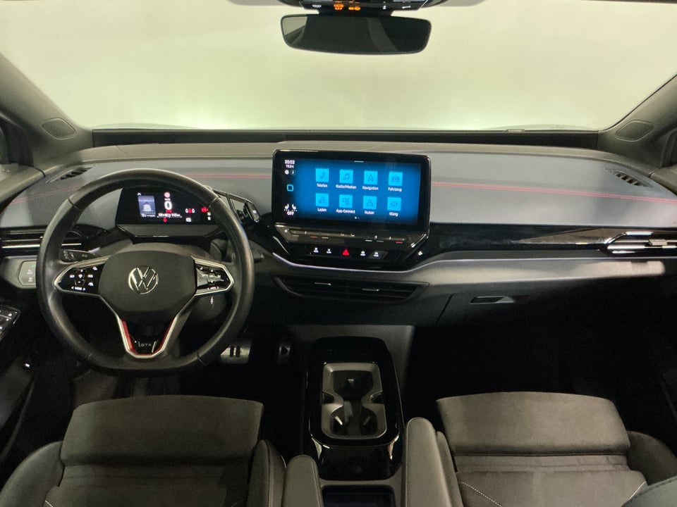 VW ID.4 77 GTX 4Motion 5d