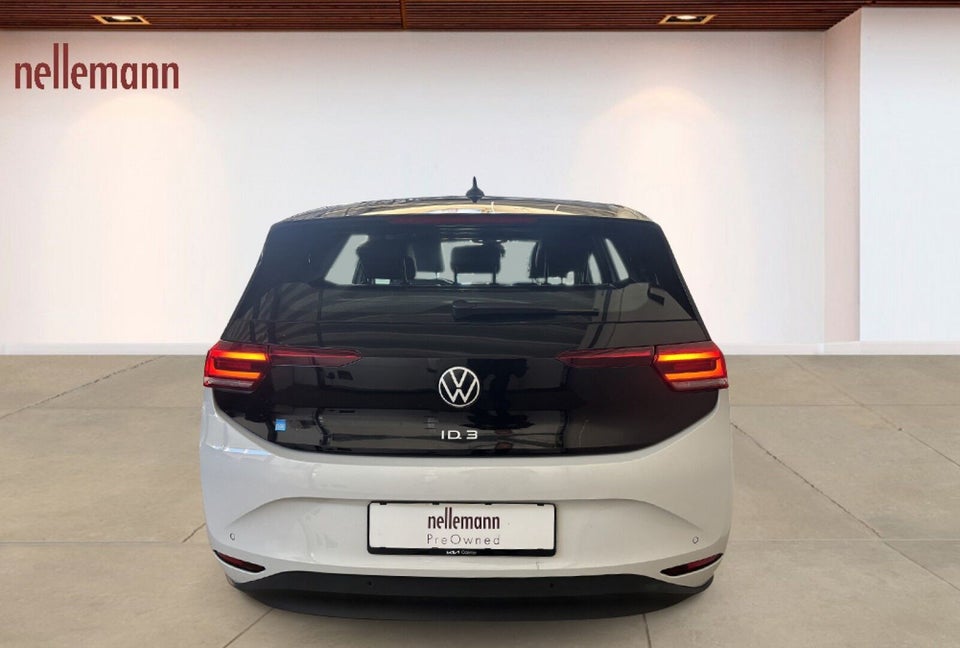 VW ID.3 58 Pro 5d