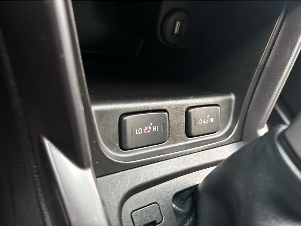 Suzuki S-Cross 1,4 mHybrid Active 5d