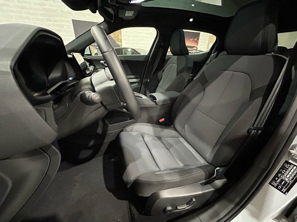 Polestar 2 Long Range 5d