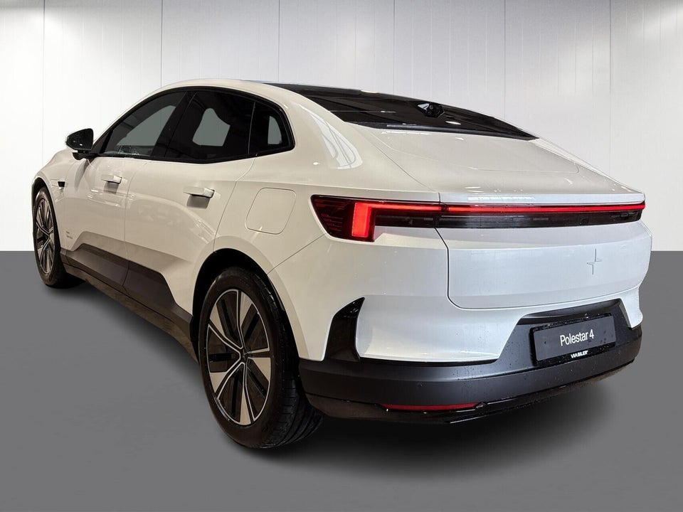 Polestar 4 Long Range 5d