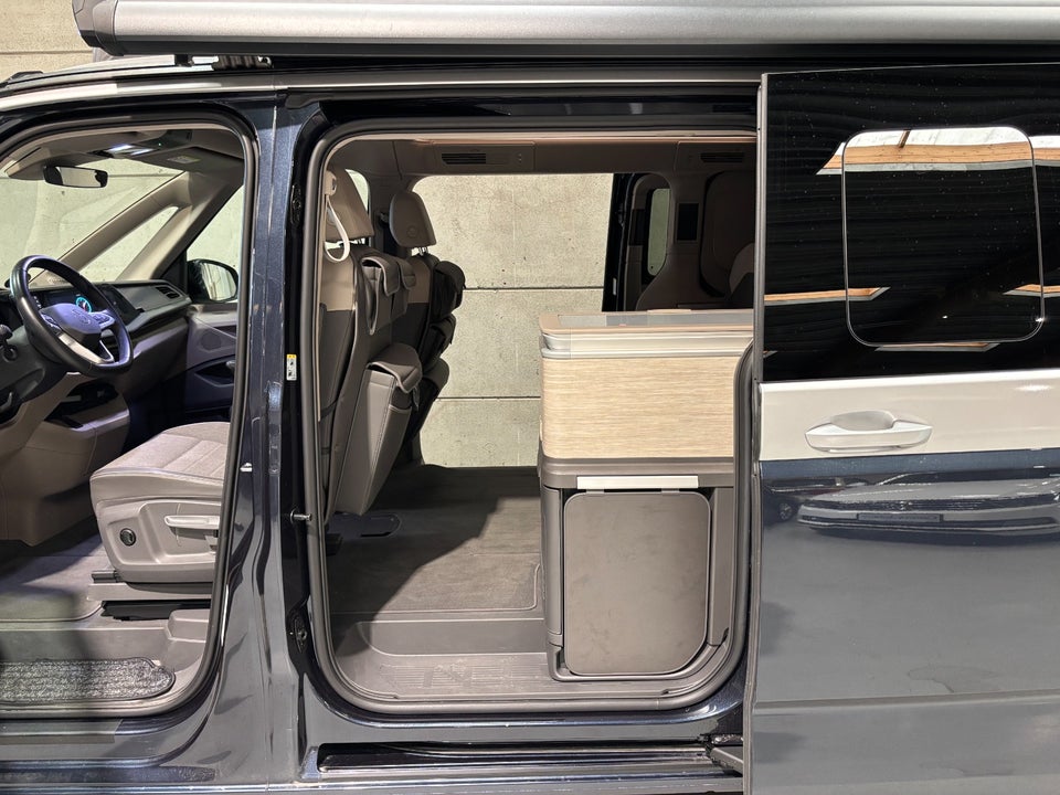 VW California 1,5 eHybrid Ocean DSG 4Motion