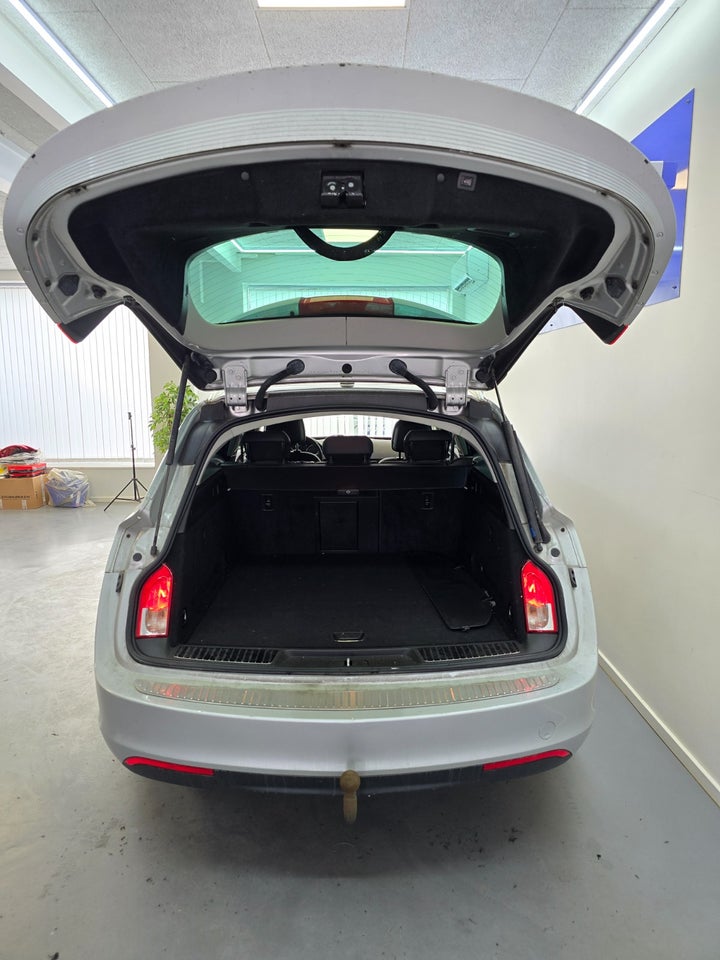 Opel Insignia 2,0 CDTi 160 Cosmo Sports Tourer aut. 5d