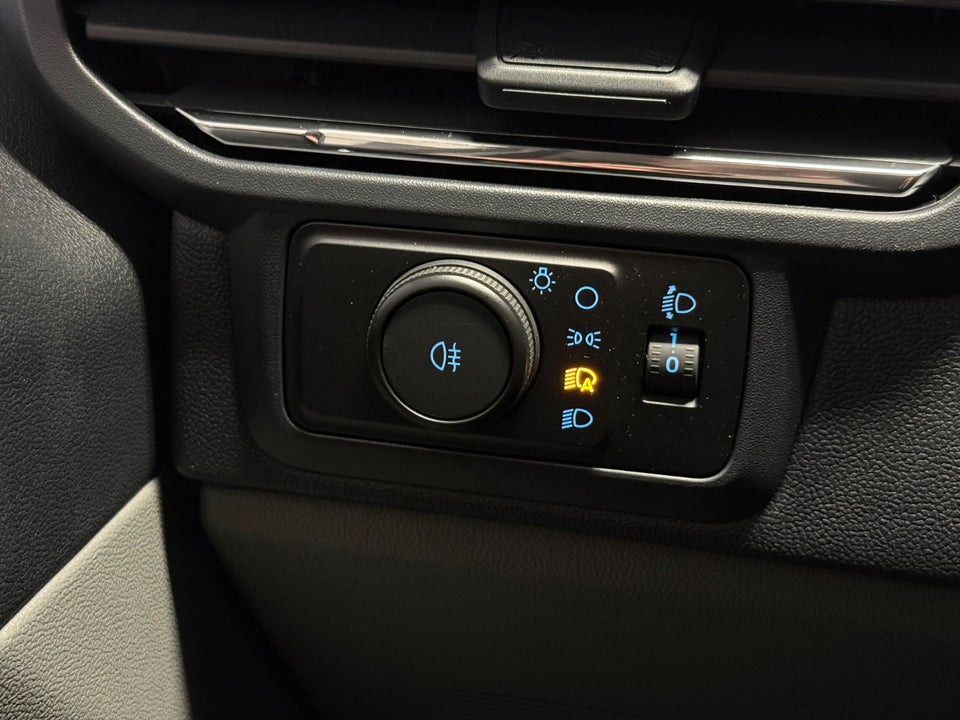 Ford E-Transit Custom 320S 64 Limited