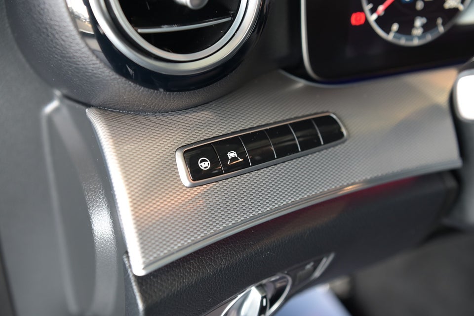 Mercedes E220 d 2,0 Avantgarde stc. aut. 5d