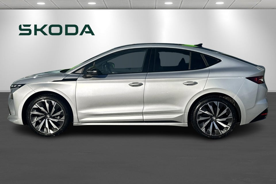 Skoda Enyaq 60 iV Sportline Coupé 5d