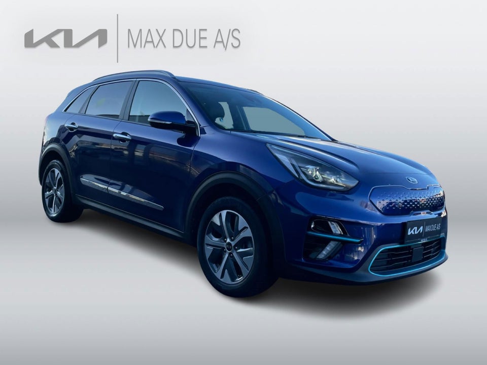 Kia e-Niro 64 Advance 5d