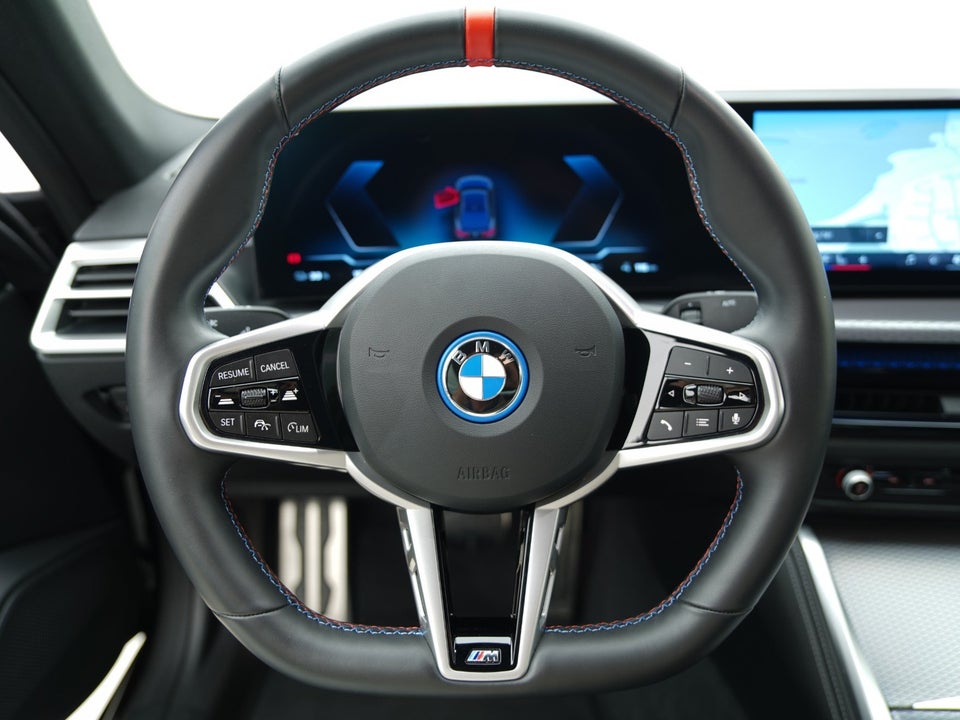 BMW i4 M50 M-Sport xDrive 5d