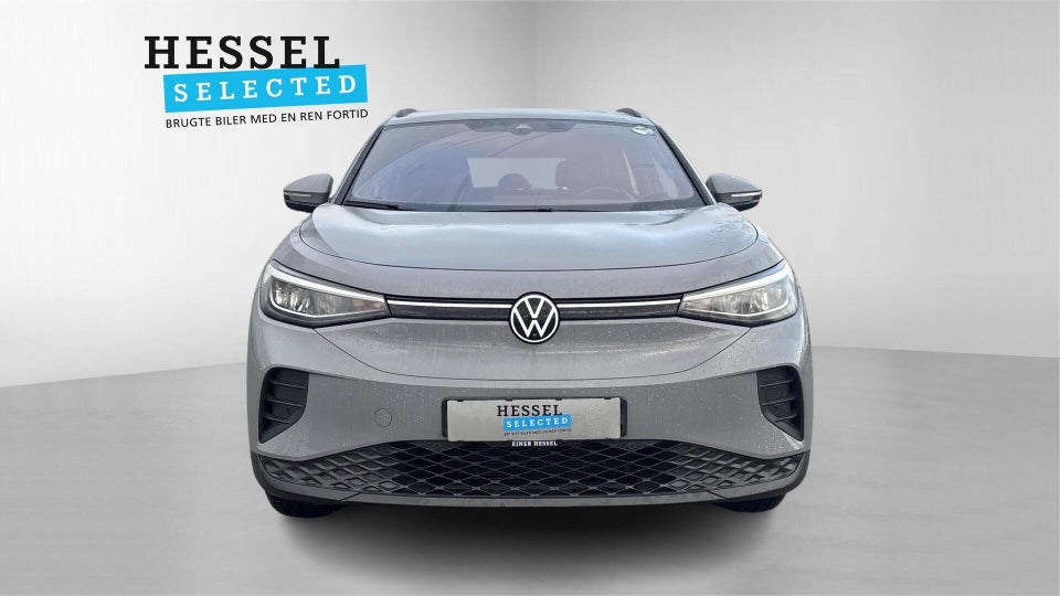 VW ID.4 52 Pure Performance 5d