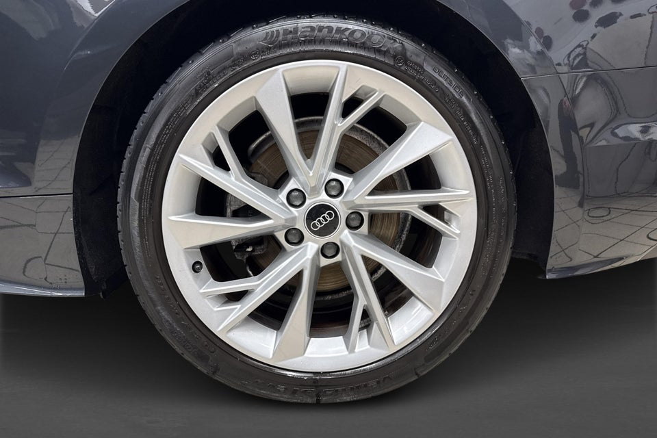 Audi A5 40 TFSi Prestige plus Cabriolet S-tr. 2d