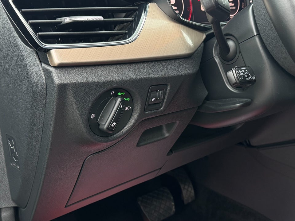 Skoda Kamiq 1,5 TSi 150 Style Premium DSG 5d