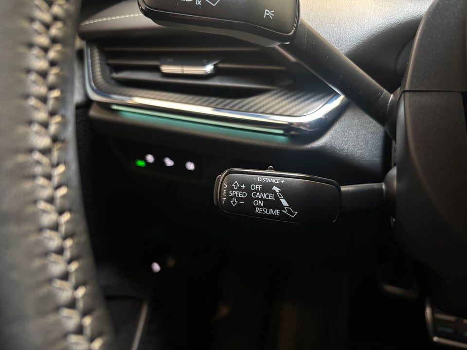 Skoda Enyaq 80 iV Sportline 5d