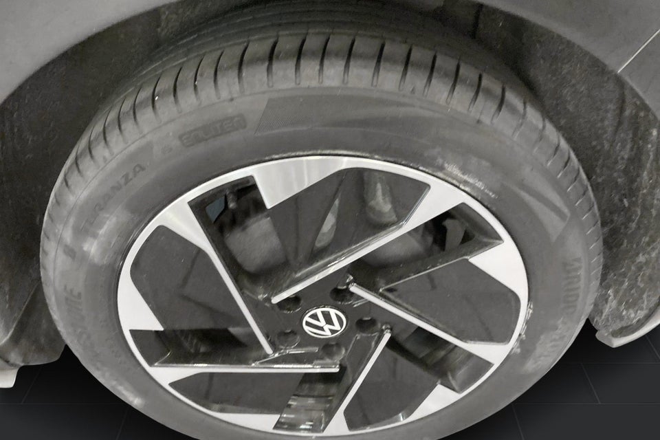 VW ID.3 45 Pure Performance 5d