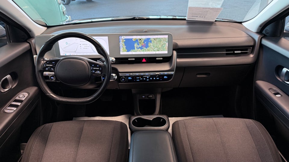 Hyundai Ioniq 5 73 Dynamiq 5d