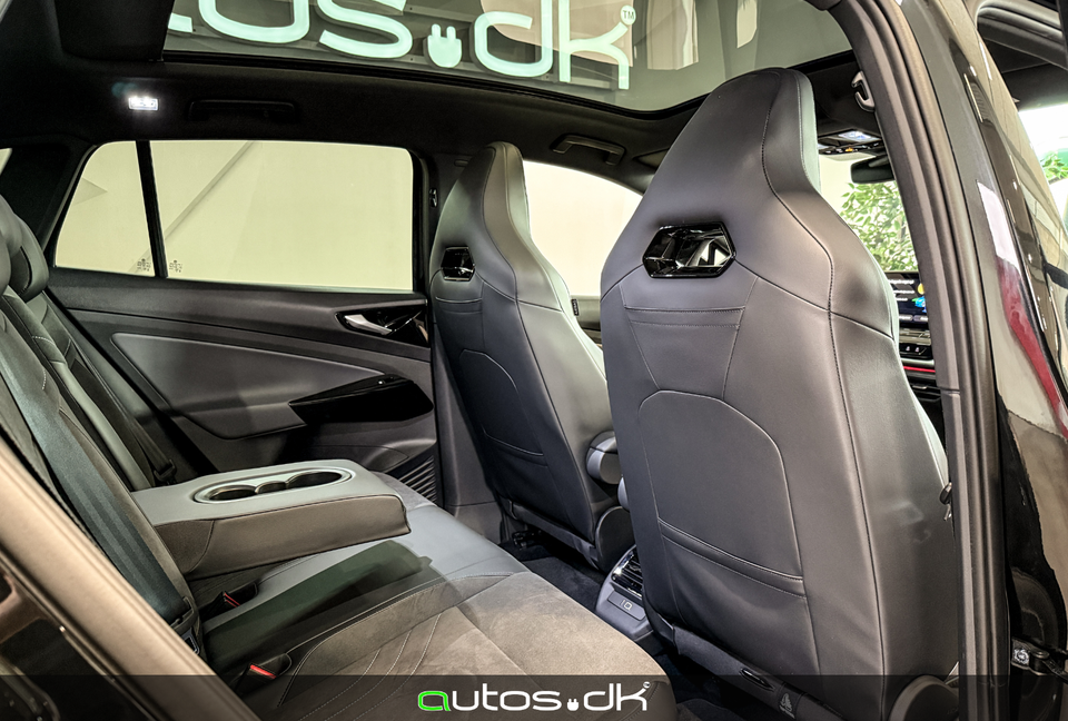 VW ID.4 77 Pro Performance 5d