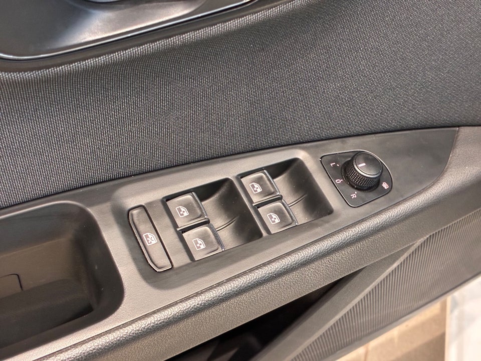 Seat Leon 1,5 TSi 150 Xcellence ST DSG 5d