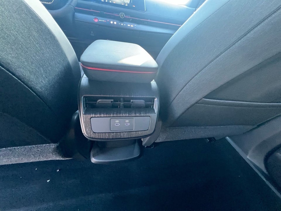 Nissan Ariya 87 Nismo e-4ORCE 5d