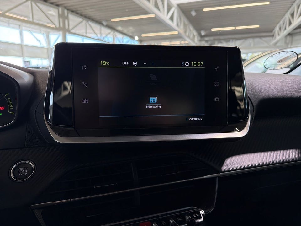 Peugeot e-208 50 Active Pack 5d