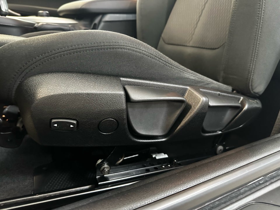 BMW 220d 2,0 Coupé aut. 2d