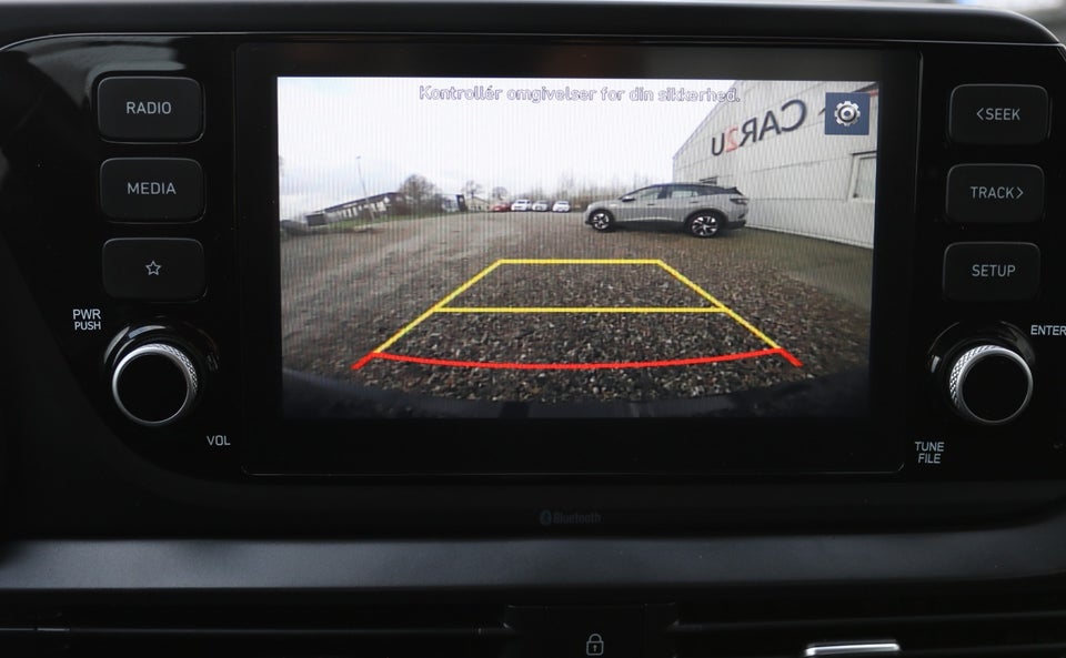 Hyundai i20 1,0 T-GDi Advanced 5d