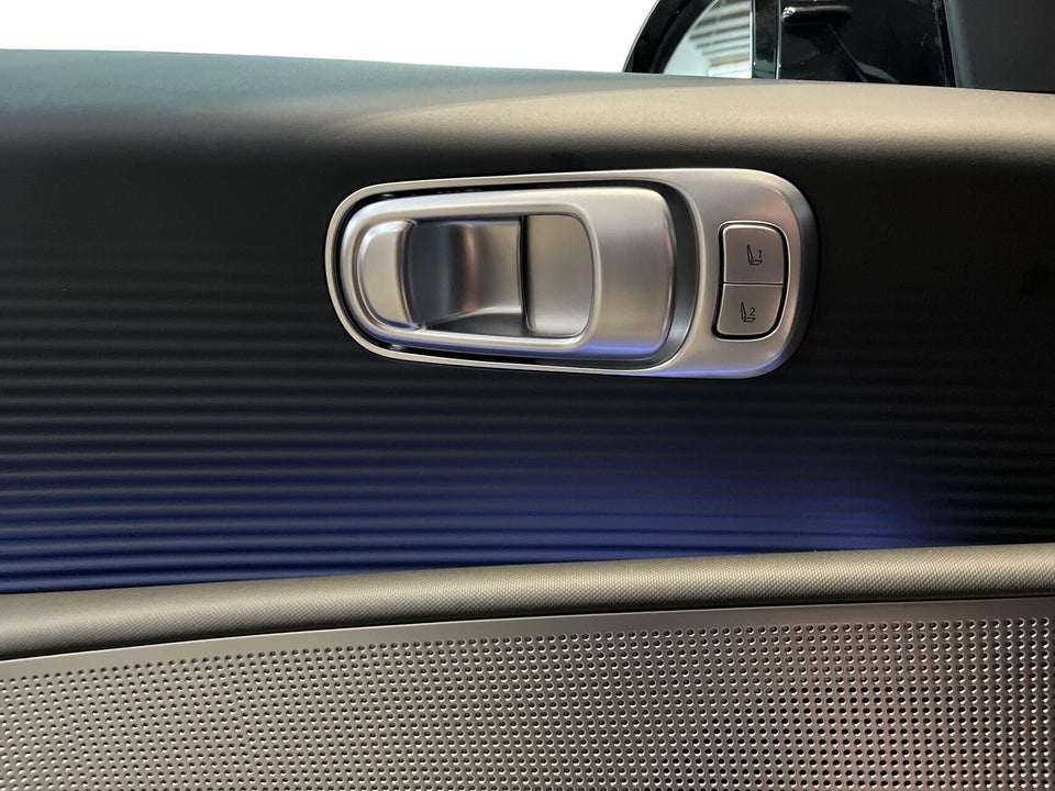 Hyundai Ioniq 6 77 Ultimate 4d