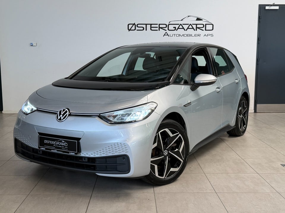 VW ID.3 77 Pro S 5d