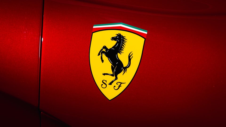 Ferrari 812 GTS 6,5 DCT 2d