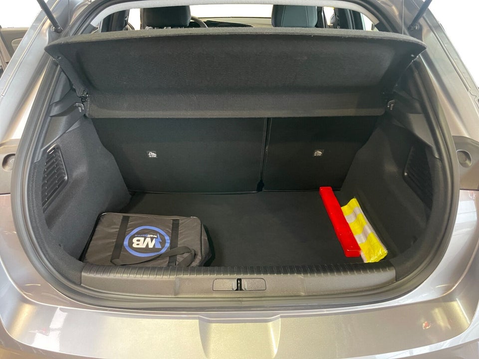 Opel Mokka-e 50 Edition+ 5d