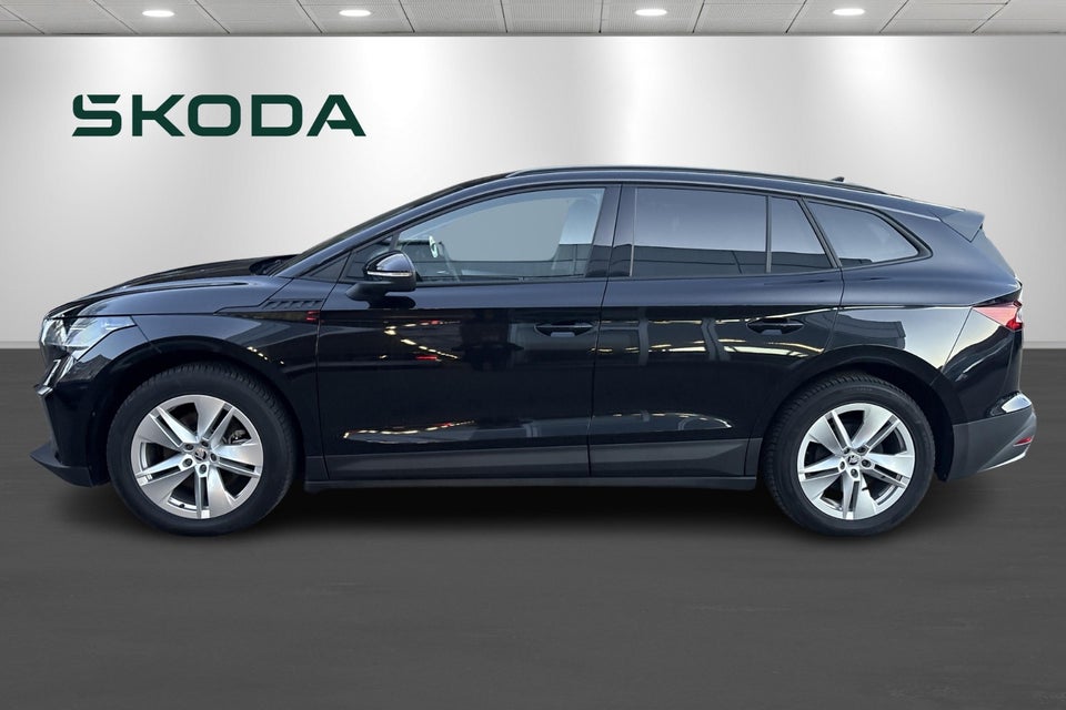 Skoda Enyaq 60 iV 5d