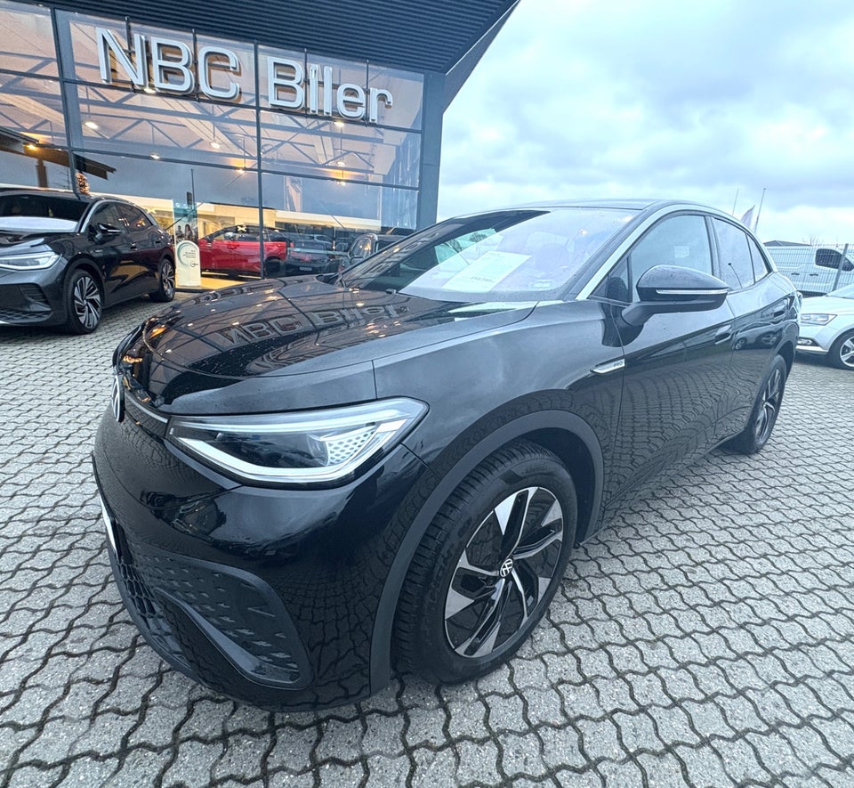 VW ID.5 77 Pro Performance 5d