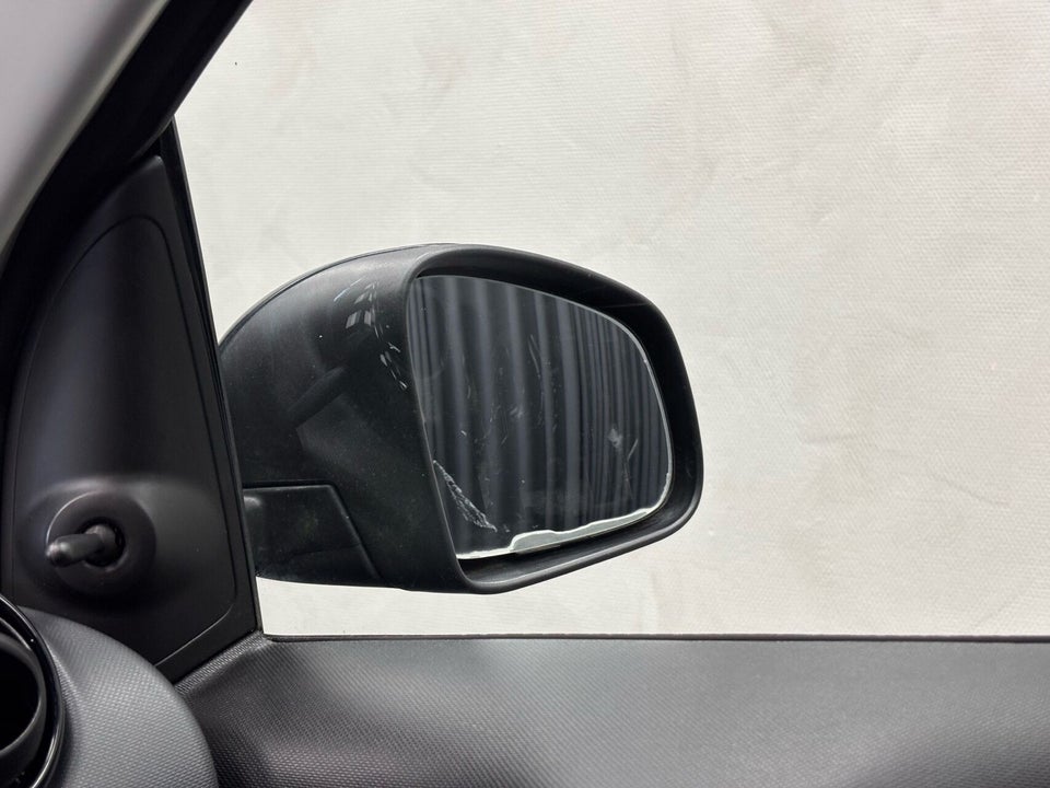 Smart Fortwo EQ 3d