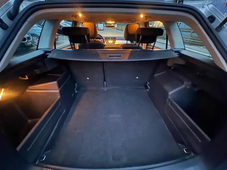 Skoda Fabia 1,0 TSi 110 Ambition Combi 5d