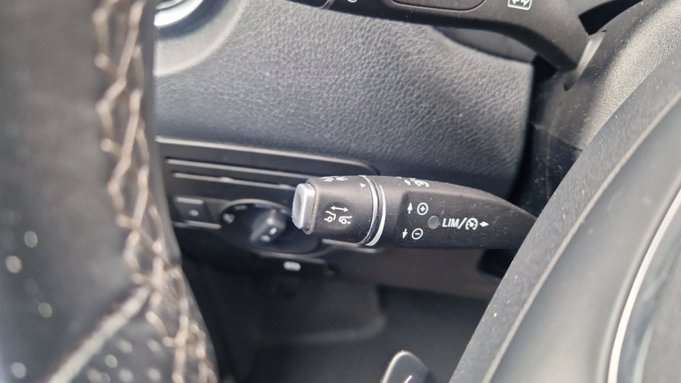 Mercedes Vito 116 2,0 CDi Kassevogn aut. L RWD