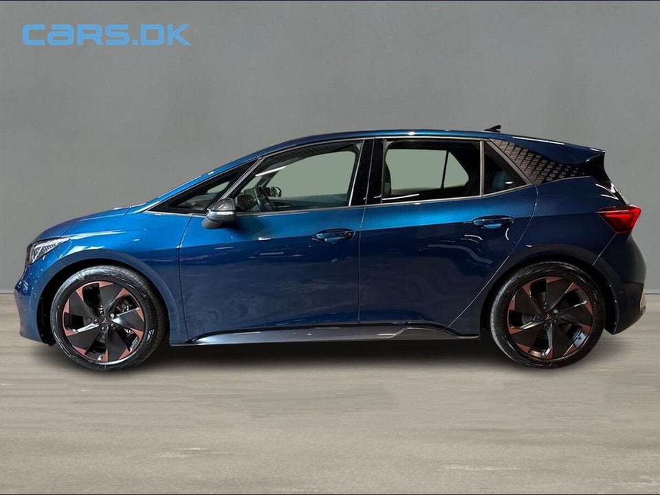 Cupra Born 58 e-Boost 5d