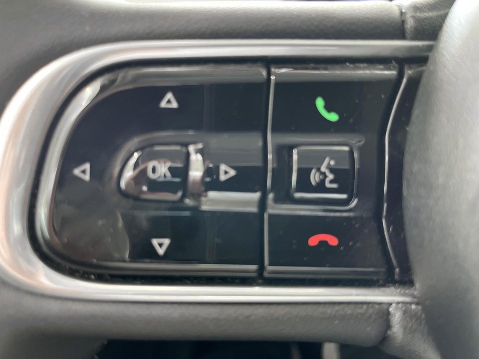 Fiat 500e 42 Icon 3d