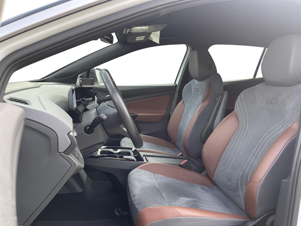 VW ID.4 77 1ST Pro Performance 5d