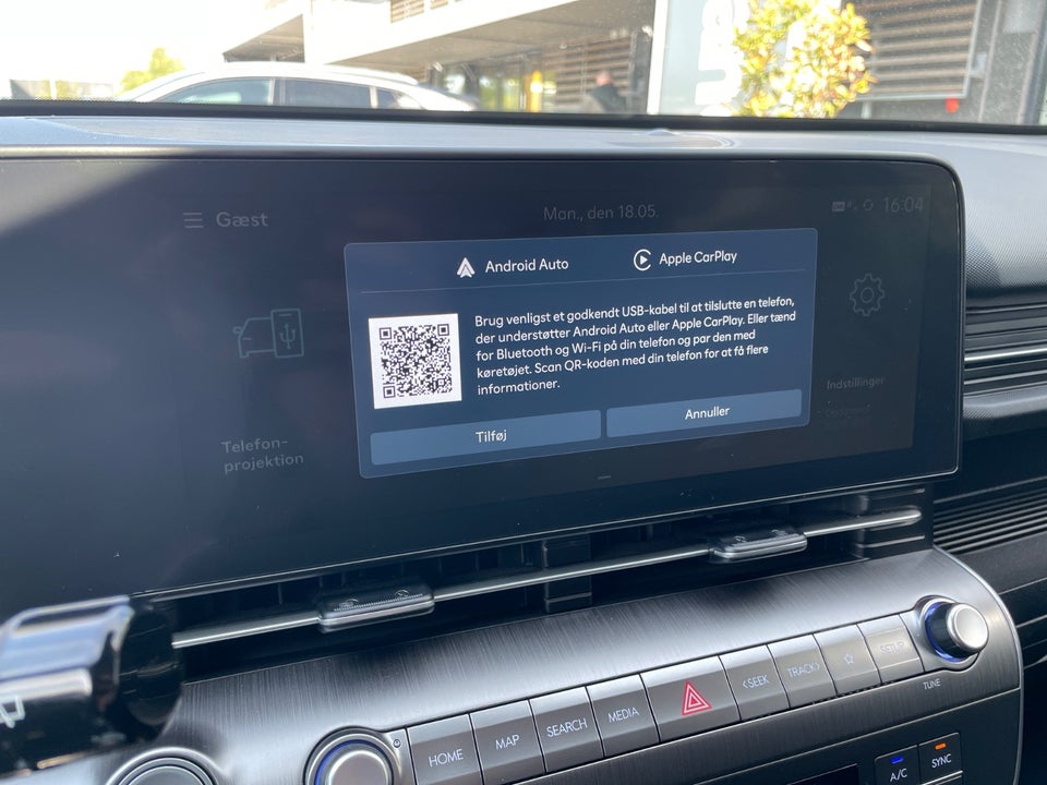 Hyundai Kona 1,0 T-GDi Advanced DCT 5d
