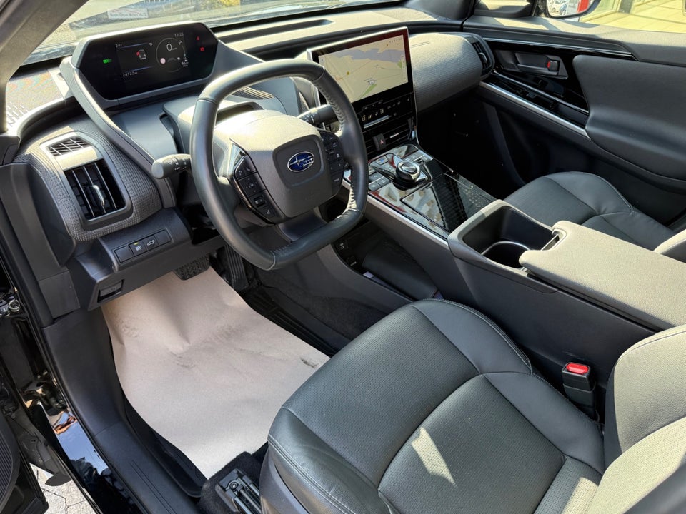 Subaru Solterra 71 Touring+ 5d